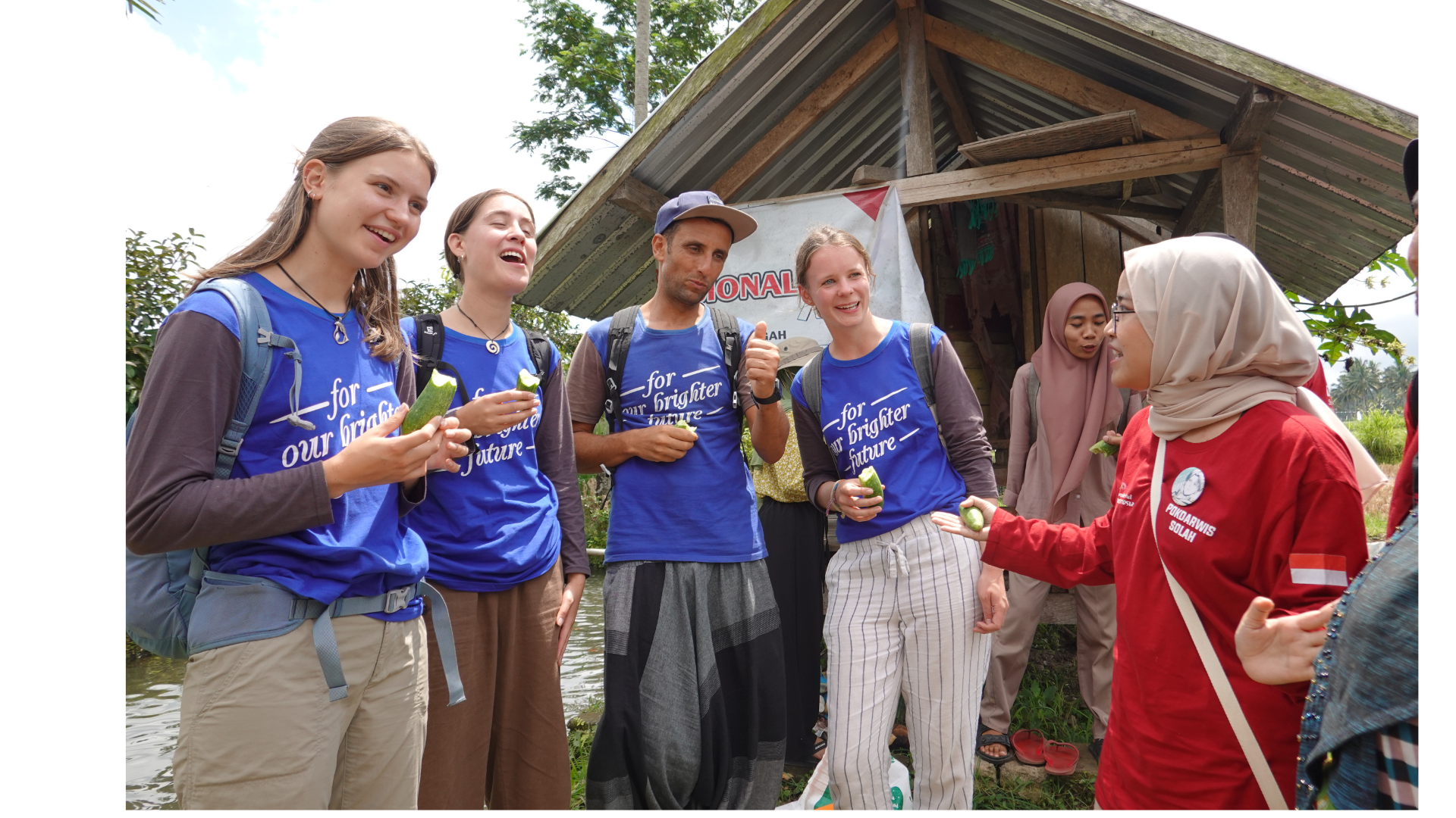 Be Lantaner 3 Days 2 Night